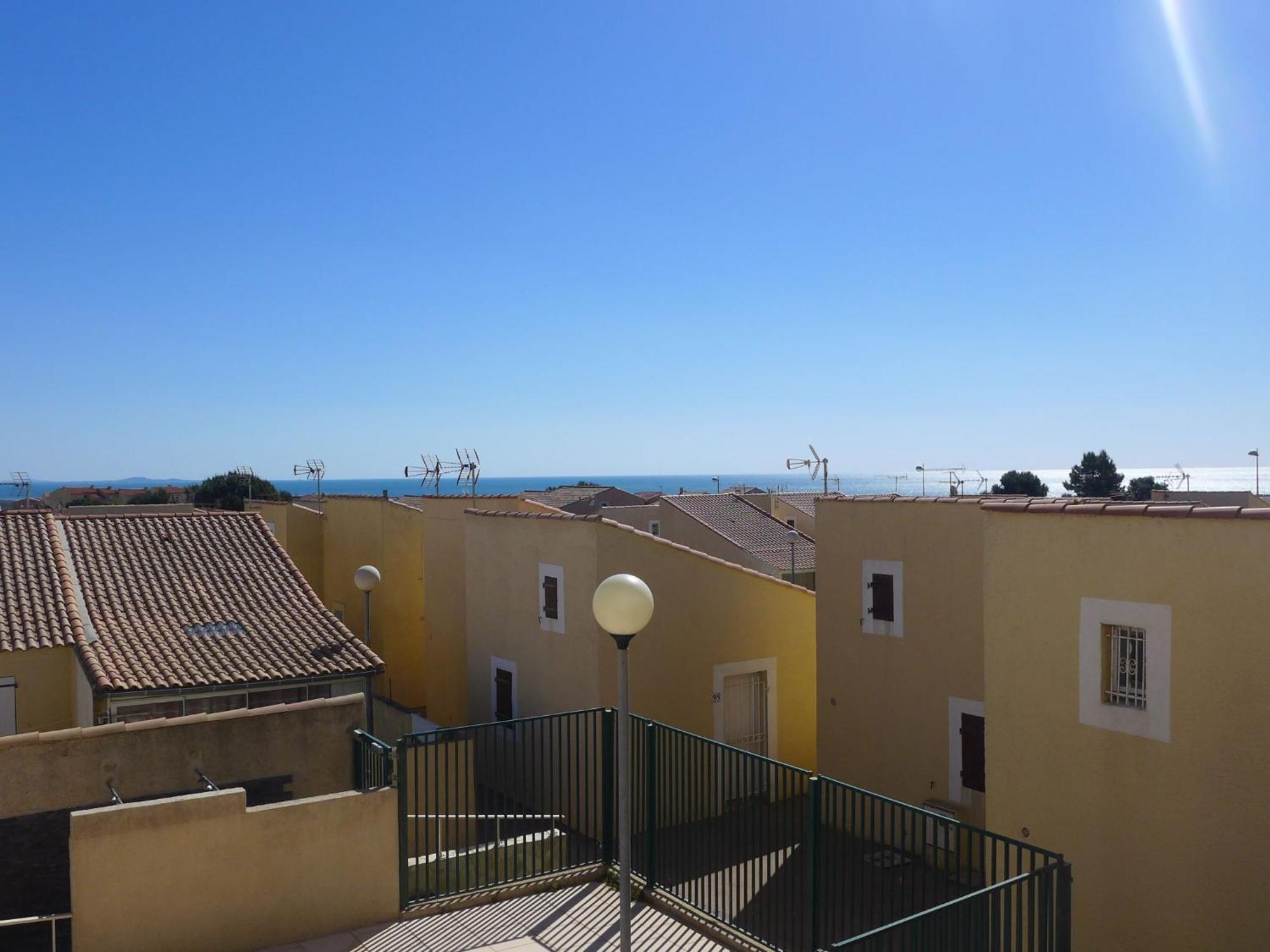 Apartment Les Hauts De St Pierre By Interhome Saint-Pierre-la-Mer  Exteriör bild
