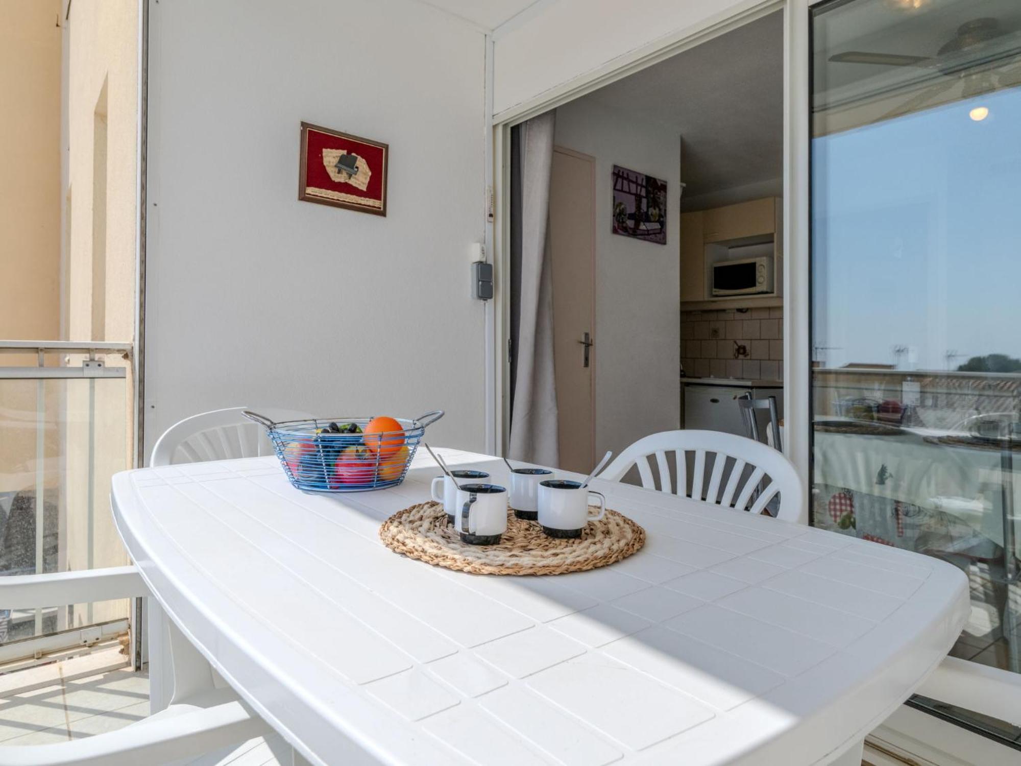 Apartment Les Hauts De St Pierre By Interhome Saint-Pierre-la-Mer  Exteriör bild
