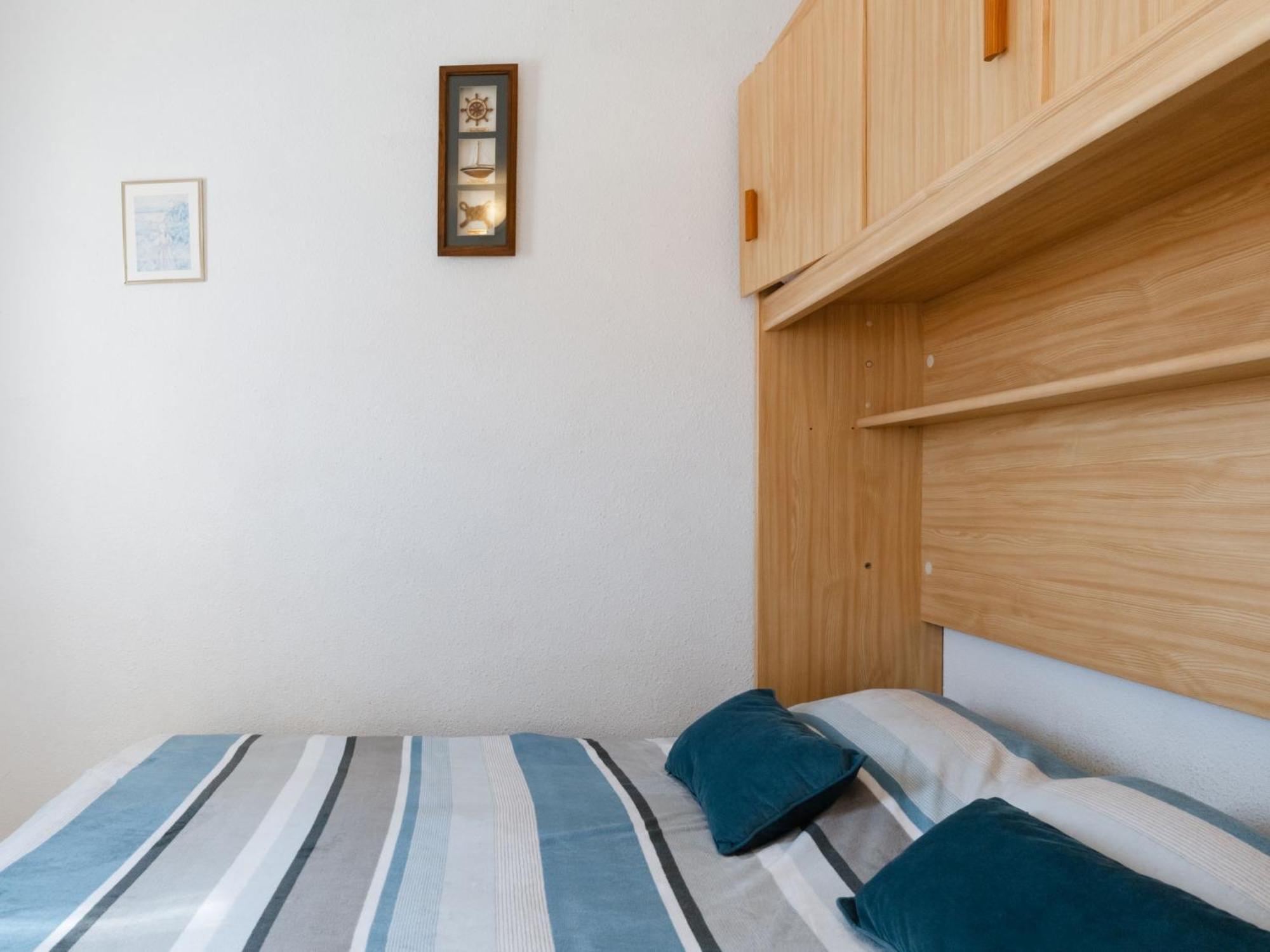 Apartment Les Hauts De St Pierre By Interhome Saint-Pierre-la-Mer  Exteriör bild