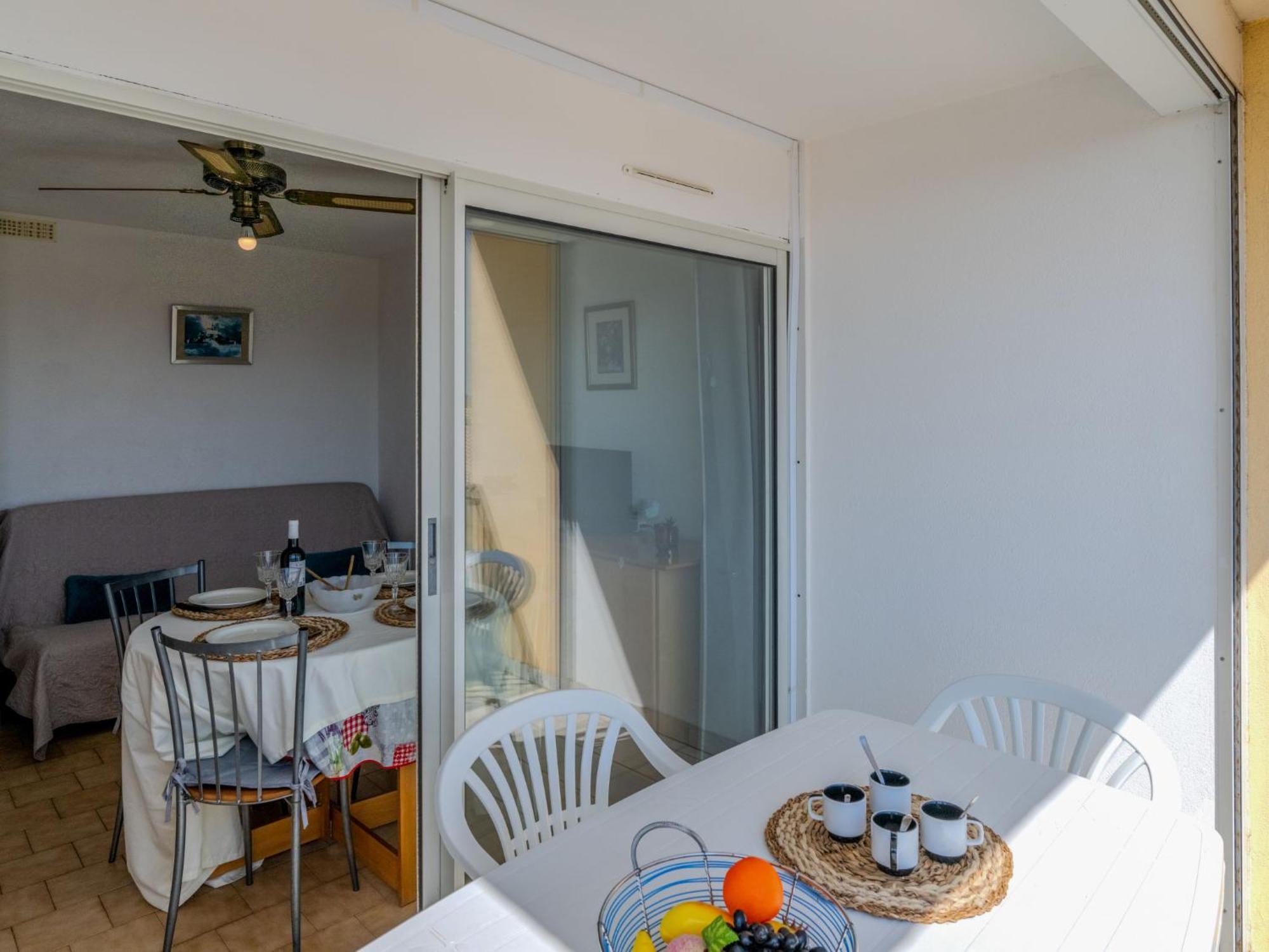 Apartment Les Hauts De St Pierre By Interhome Saint-Pierre-la-Mer  Exteriör bild