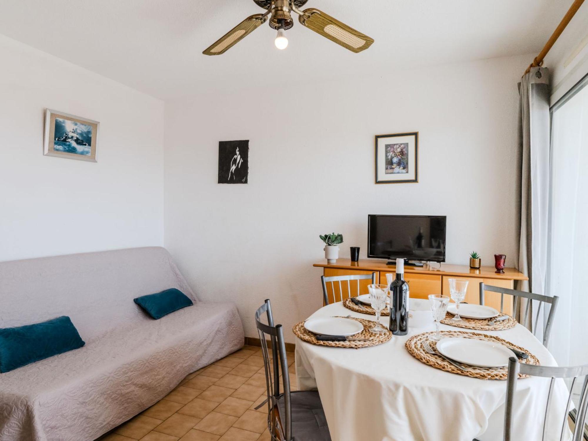 Apartment Les Hauts De St Pierre By Interhome Saint-Pierre-la-Mer  Exteriör bild