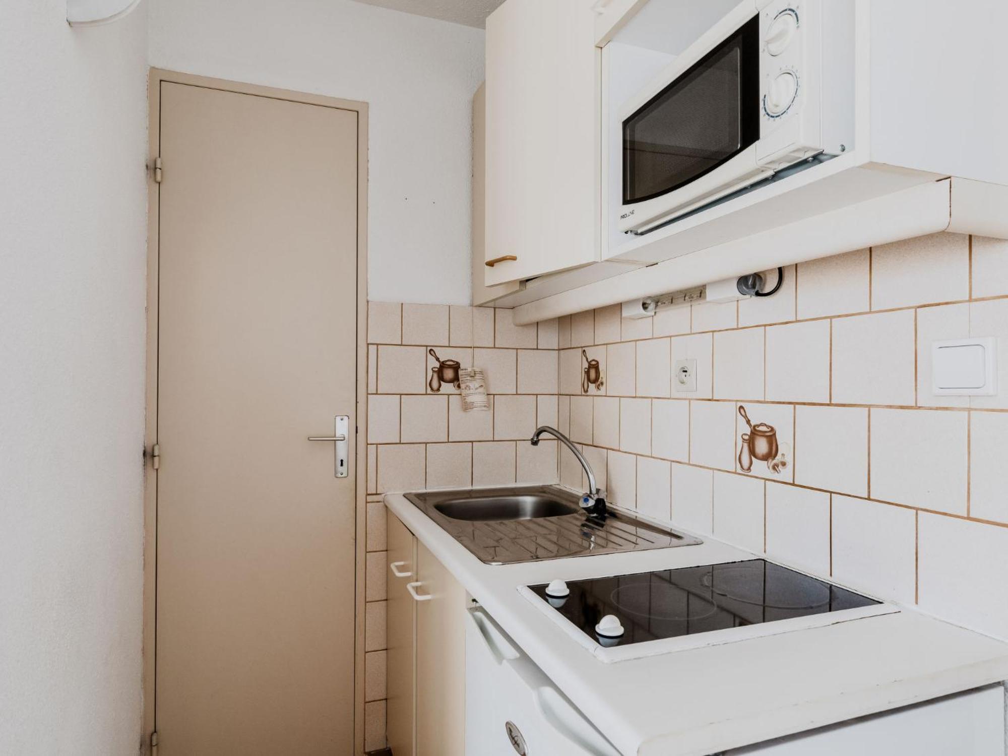 Apartment Les Hauts De St Pierre By Interhome Saint-Pierre-la-Mer  Exteriör bild