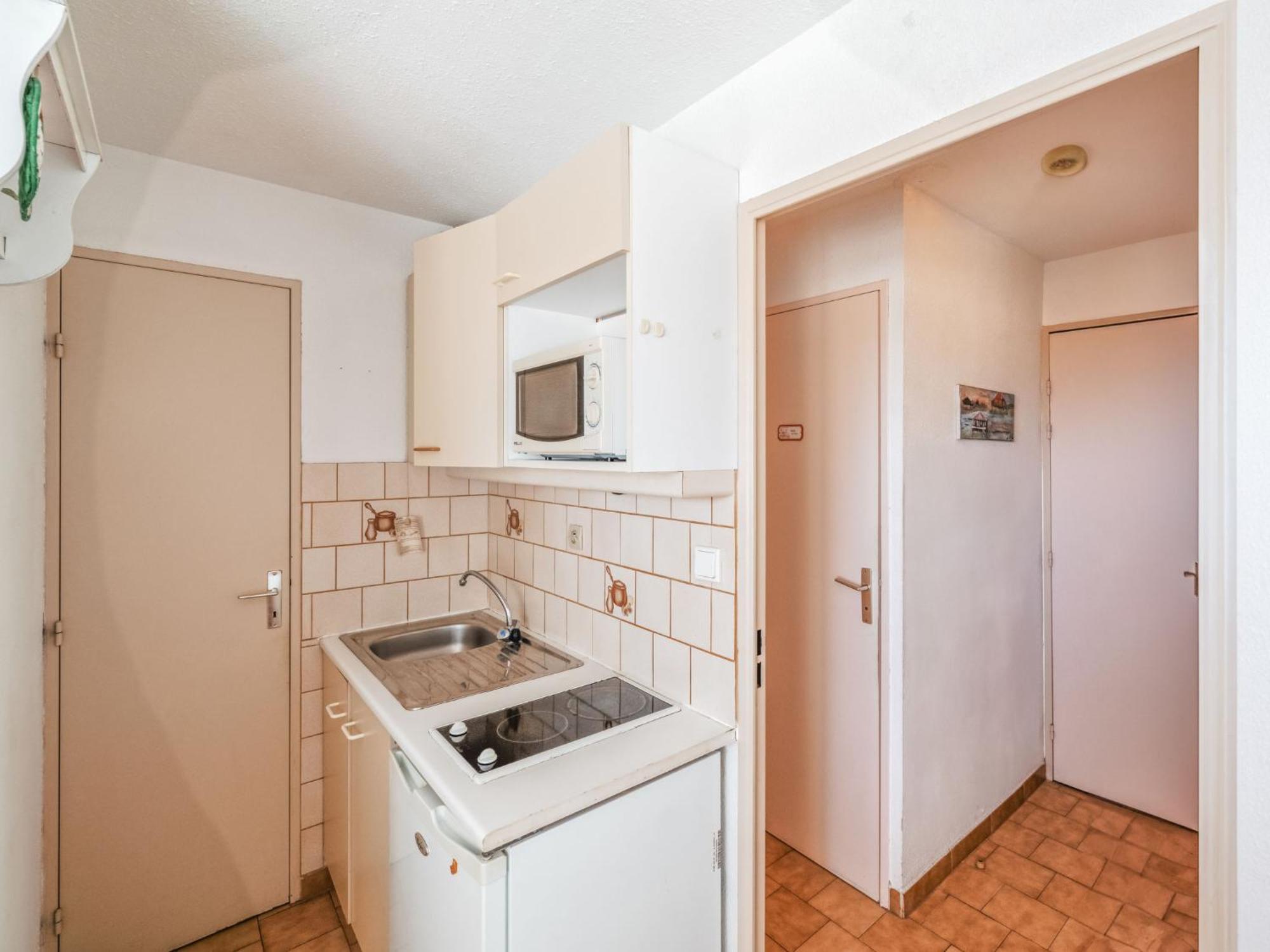 Apartment Les Hauts De St Pierre By Interhome Saint-Pierre-la-Mer  Exteriör bild