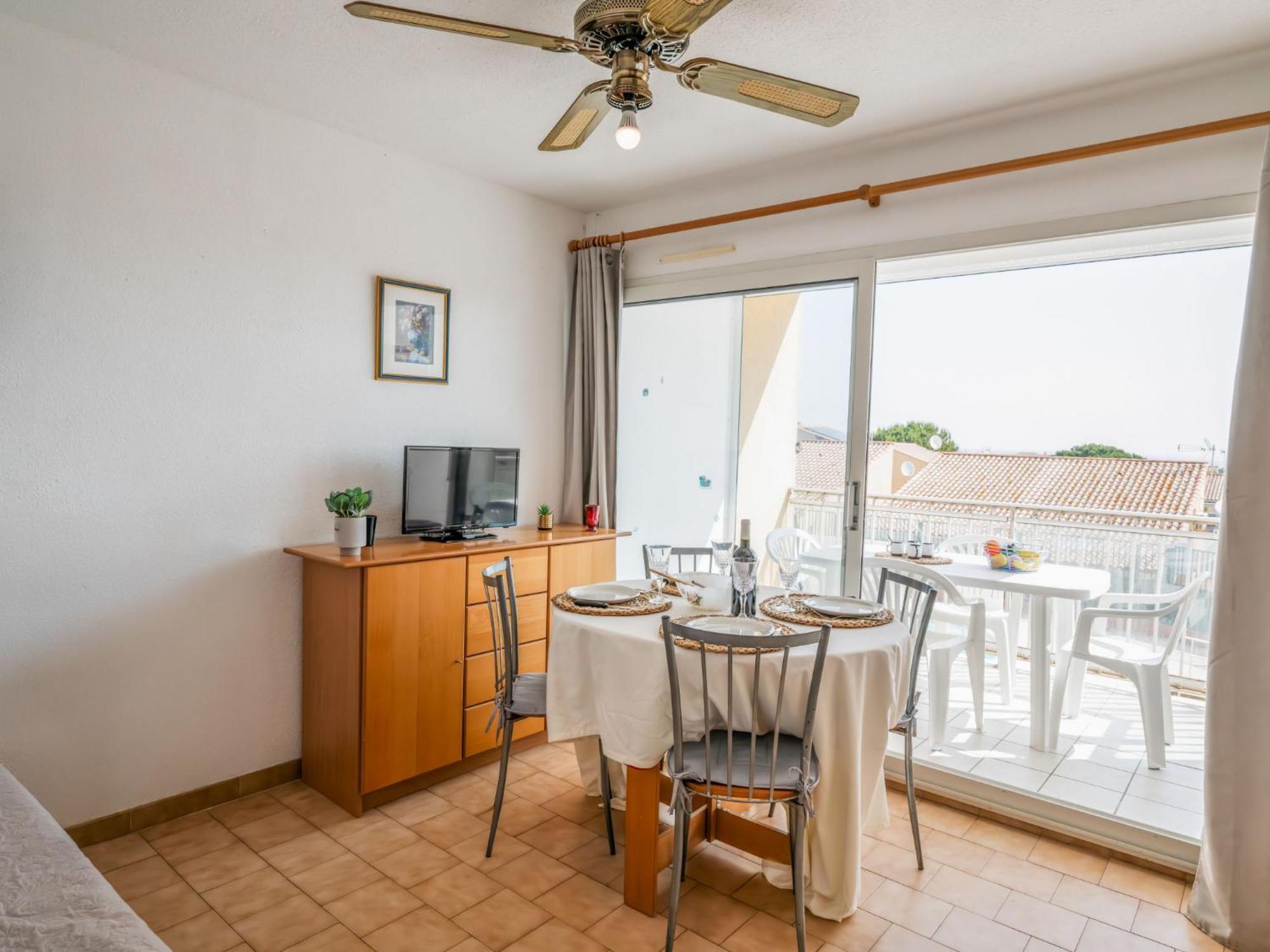 Apartment Les Hauts De St Pierre By Interhome Saint-Pierre-la-Mer  Exteriör bild