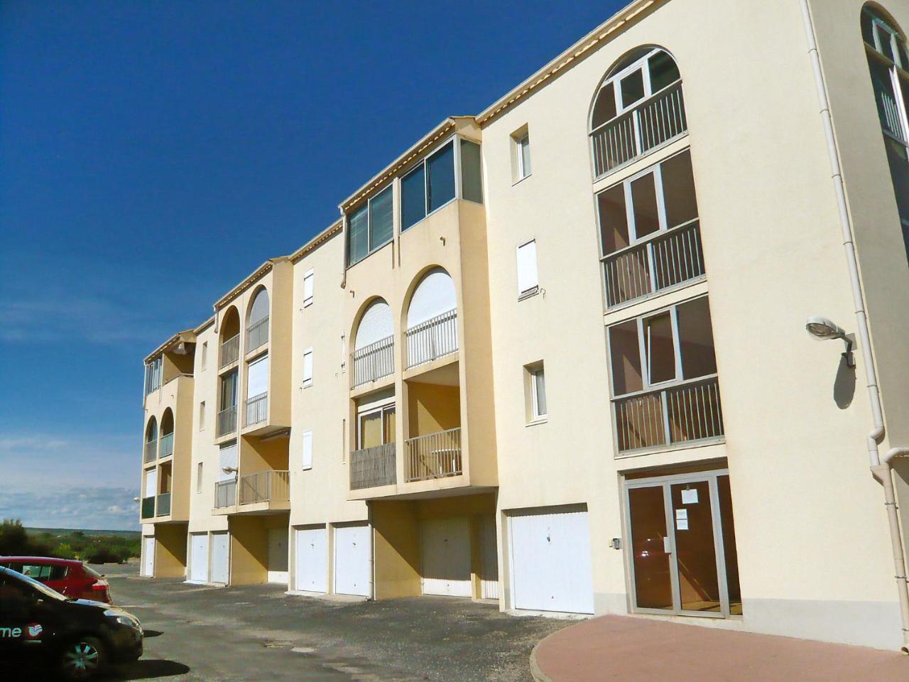 Apartment Les Hauts De St Pierre By Interhome Saint-Pierre-la-Mer  Exteriör bild